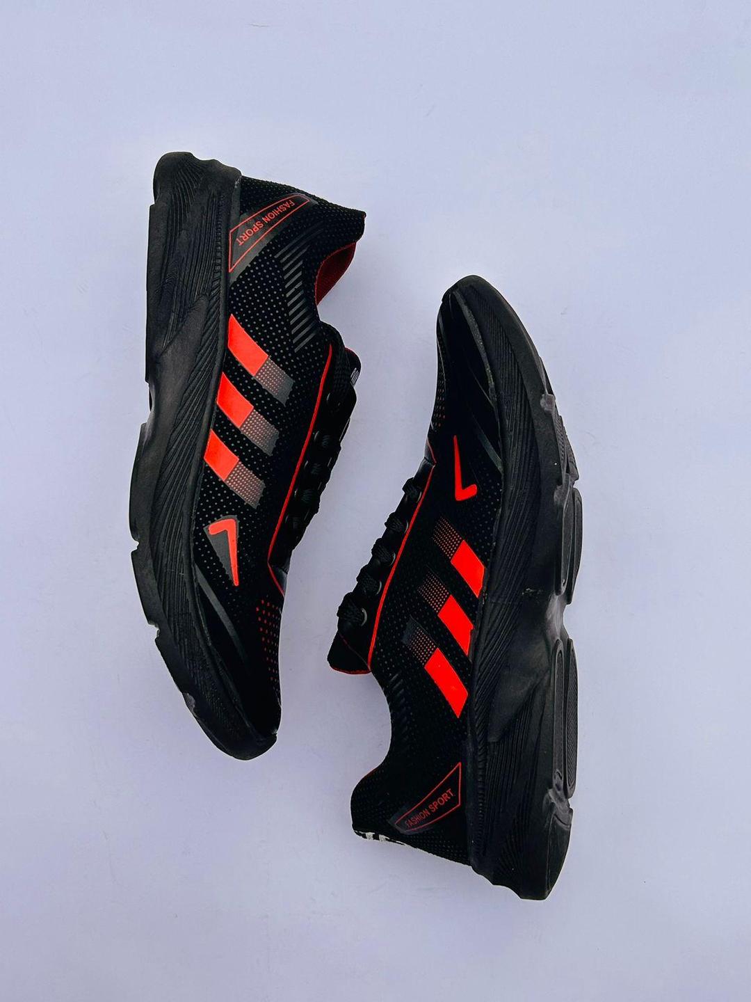 Man Casual Running Joggers Shoes